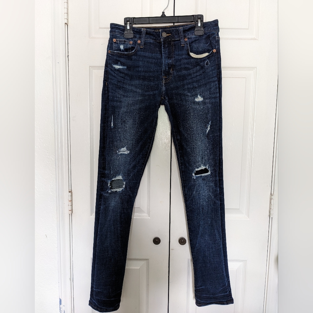 American Eagle Outfitters Men's Jeans